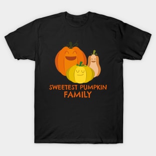 Happy Thanksgiving Pumpkin Pie Pumpkin Spice Season T-Shirt